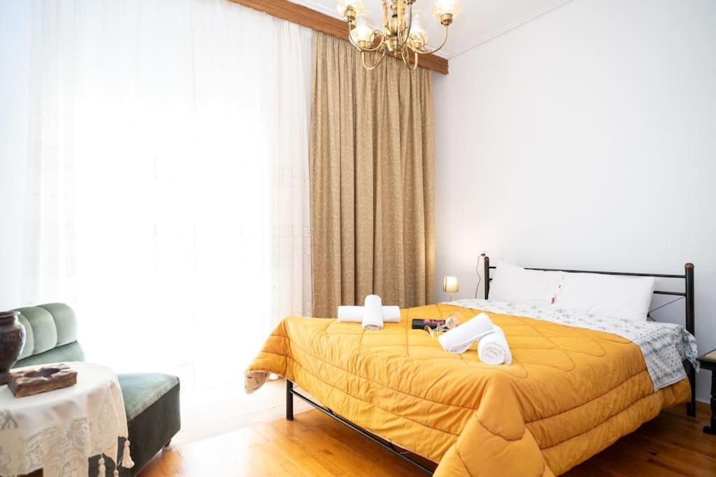 Theoni Central Apartment Kalambaka Exterior photo