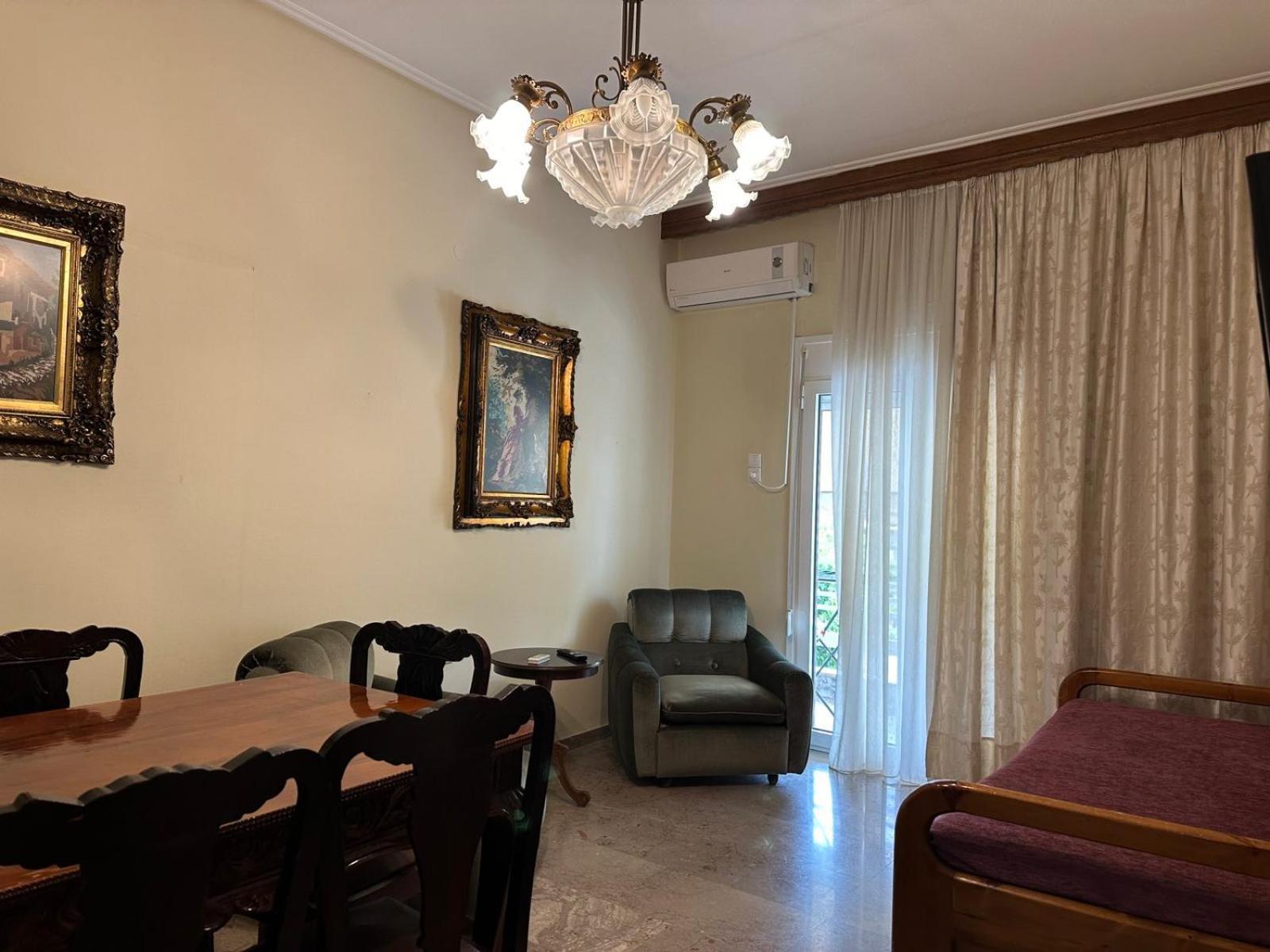 Theoni Central Apartment Kalambaka Exterior photo